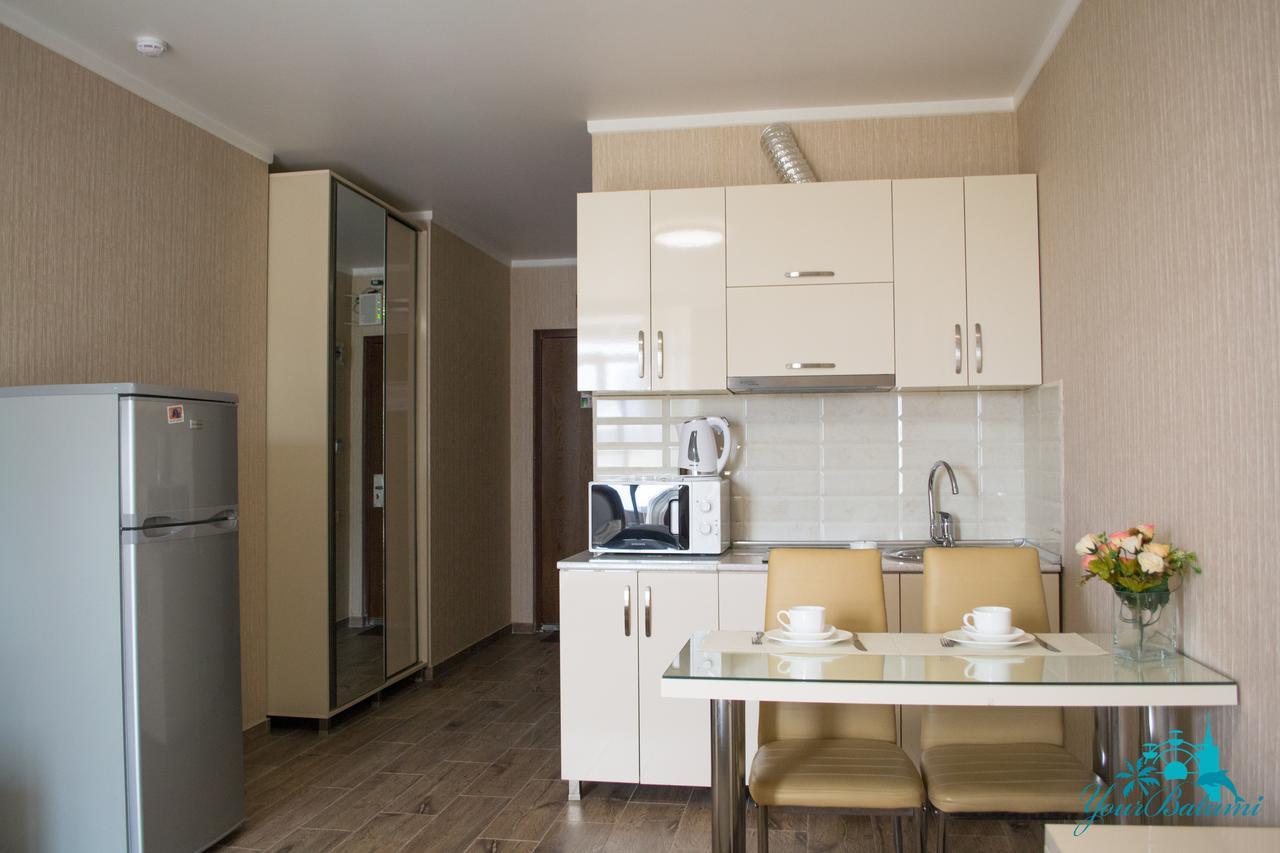 Your Apartments Батумі Екстер'єр фото