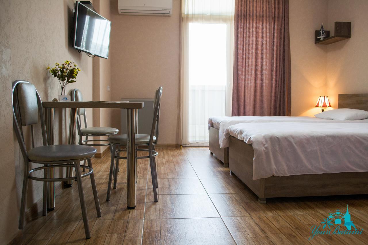Your Apartments Батумі Екстер'єр фото